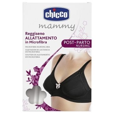 Chicco md regg allatt m/f nero 3c