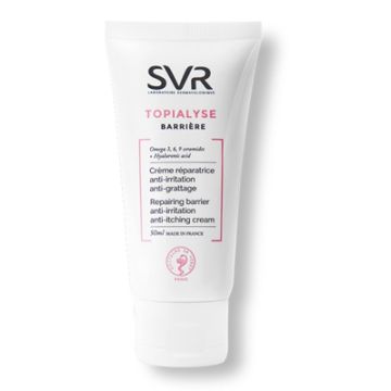 Svr topialyse crema barriera 50ml