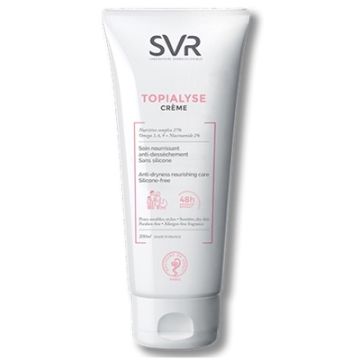 Topialyse crema Emolliente 200ml