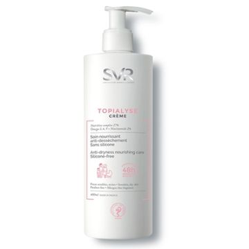 Svr topialyse crema emolliente 400ml