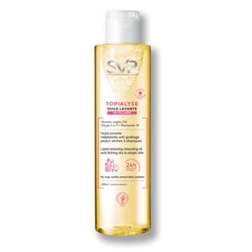 Topialyse olio micellare 200ml