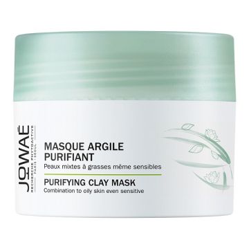 Jowae masch.argilla purif.50ml