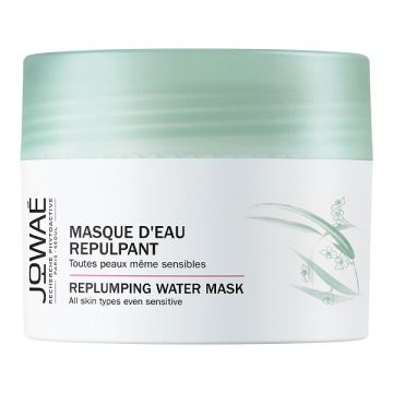 Jowaé Maschera Idratante Rimpolpante 50ml