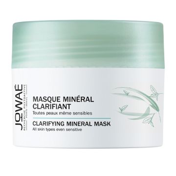 Jowae masch.minerale sch.50ml