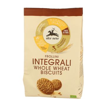 Frollino Integrale Bio 250 G