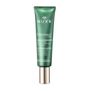 Nuxe nuxuriance ultra crema-fluido ridensificante 50 ml