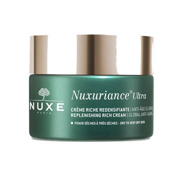 NUXE NUXURIANCE ULTRA CREMA RICCA ANTI-ETA' 50 ML