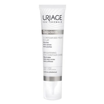 Depiderm white c/occhi 15ml