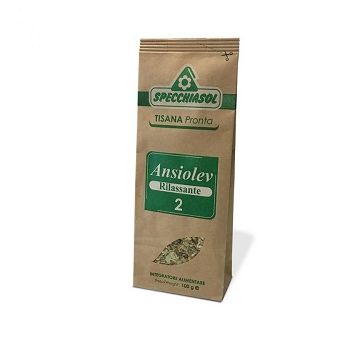 Ansiolev 2 tisana 100g