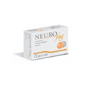 Neurofag 20compresse