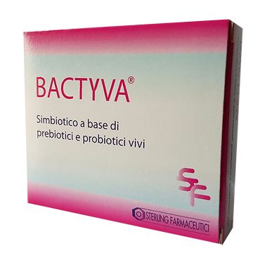 Bactiva 30 Capsule 300mg