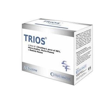 Trios 20 Bustine4g