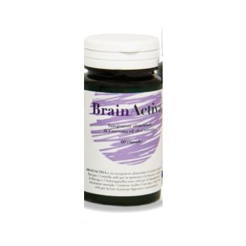 Brainactiva 60 capsule
