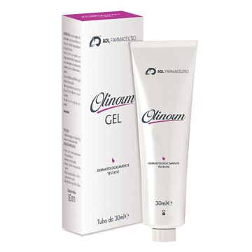 Olinorm gel 30ml