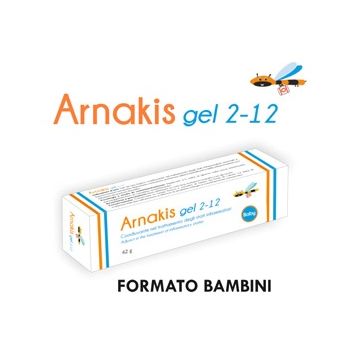Arnakis gel baby 2-12