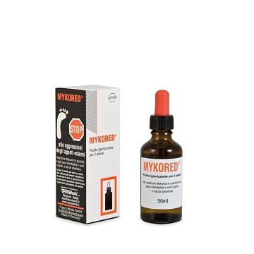 Mykored Fluido Gocce 50ml
