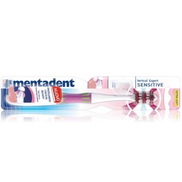 Mentadent spaz.vert.exp.sens.