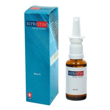 Ripristin spray nas. 30ml