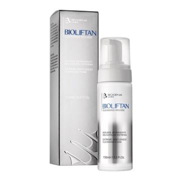 Bioliftan cleansing mousse