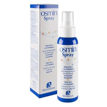 Osmin Spray 90 ml