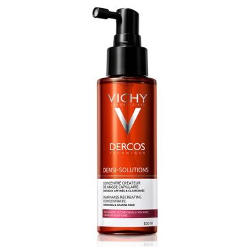 Dercos Densi Solutions Lozione 100 ml