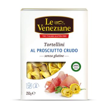 Le veneziane tort.pr.crudo250g