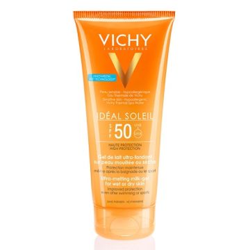 Vichy is gel inv.fp50 200ml
