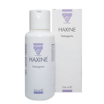 Haxine deterg.250ml