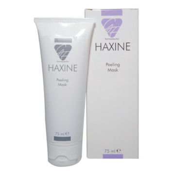 Haxine peeling mask 75ml Haxine peeling mask 75ml