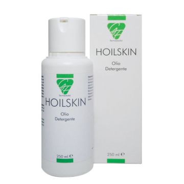 Hoilskin olio det.250ml