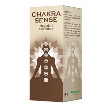 Chakra sense 5 50ml