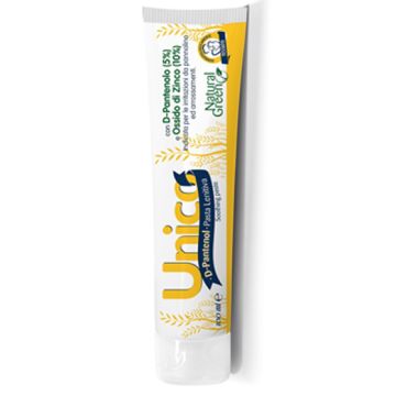 Unico Pasta Lenitiva con Pantenolo 100 ml