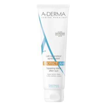 A-Derma A-D Protect AH Latte Ristrutturante 250ml