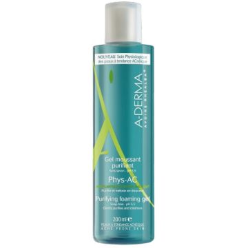 Phys-ac gel deterg.200ml
