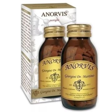 Anorvis 90g pastiglie Anorvis 90g pastiglie