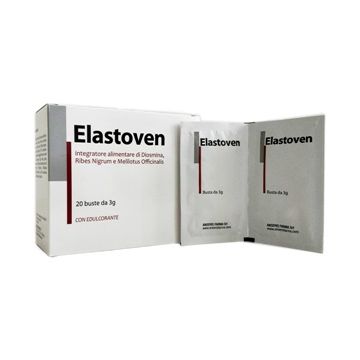 Elastoven 20 Bustine