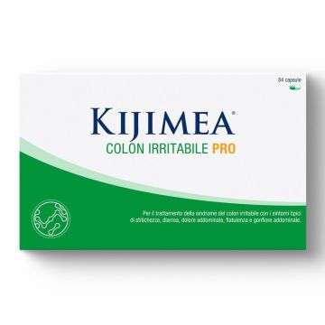 Kijimea Colon Irritabile Pro 84 Capsule