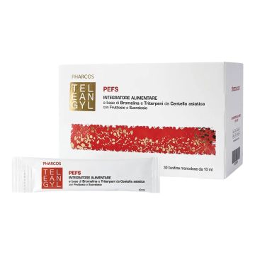 Teleangyl PEFS Pharcos 30 Stickpack