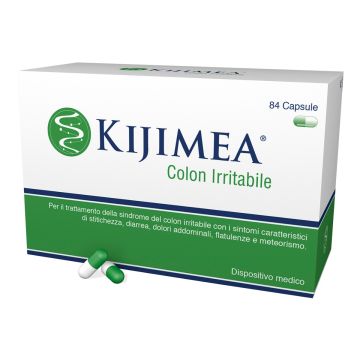 Kijimea colon irritabile 84 capsule