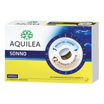 Aquilea Sonno 30 Compresse