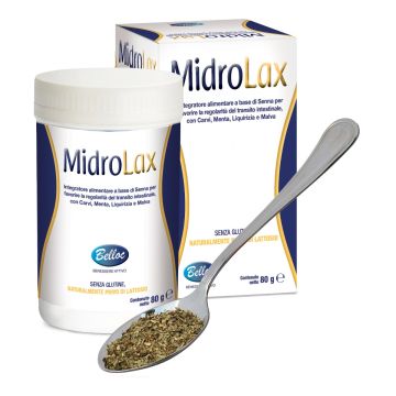 Midrolax Polvere 80 g