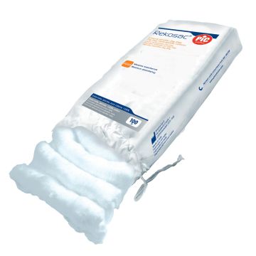 Pic Rekosac Cotone Idrofilo Zig Zag 100 g