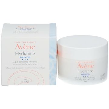 Avène Hydrance Aqua Gel Crema 50 ml