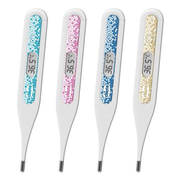Chicco Termometro Digitale Baby 1 Pezzo