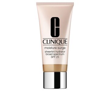 CLINIQUE - Moisture Surge Sheertint Hydrator Broad Spectrum SPF25 - CC Cream N. 03 Light-Medium