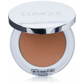 CLINIQUE - Beyond Perfecting Powder - Fondotinta Compatto 11 Honey