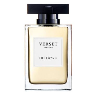 Verset oud wave 50 ml