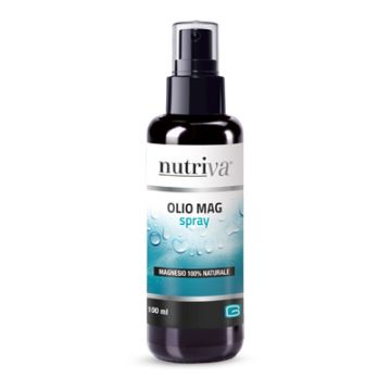 Nutriva olio mag 100 ml