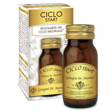 Ciclo start 100 past.