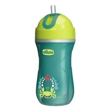 Chicco tazza sport neutro 14m+